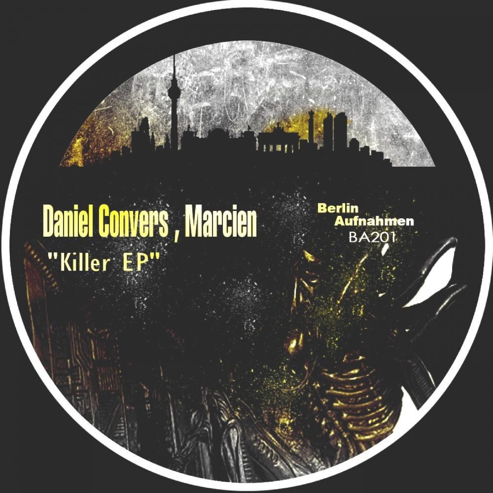Picture of Killer EP