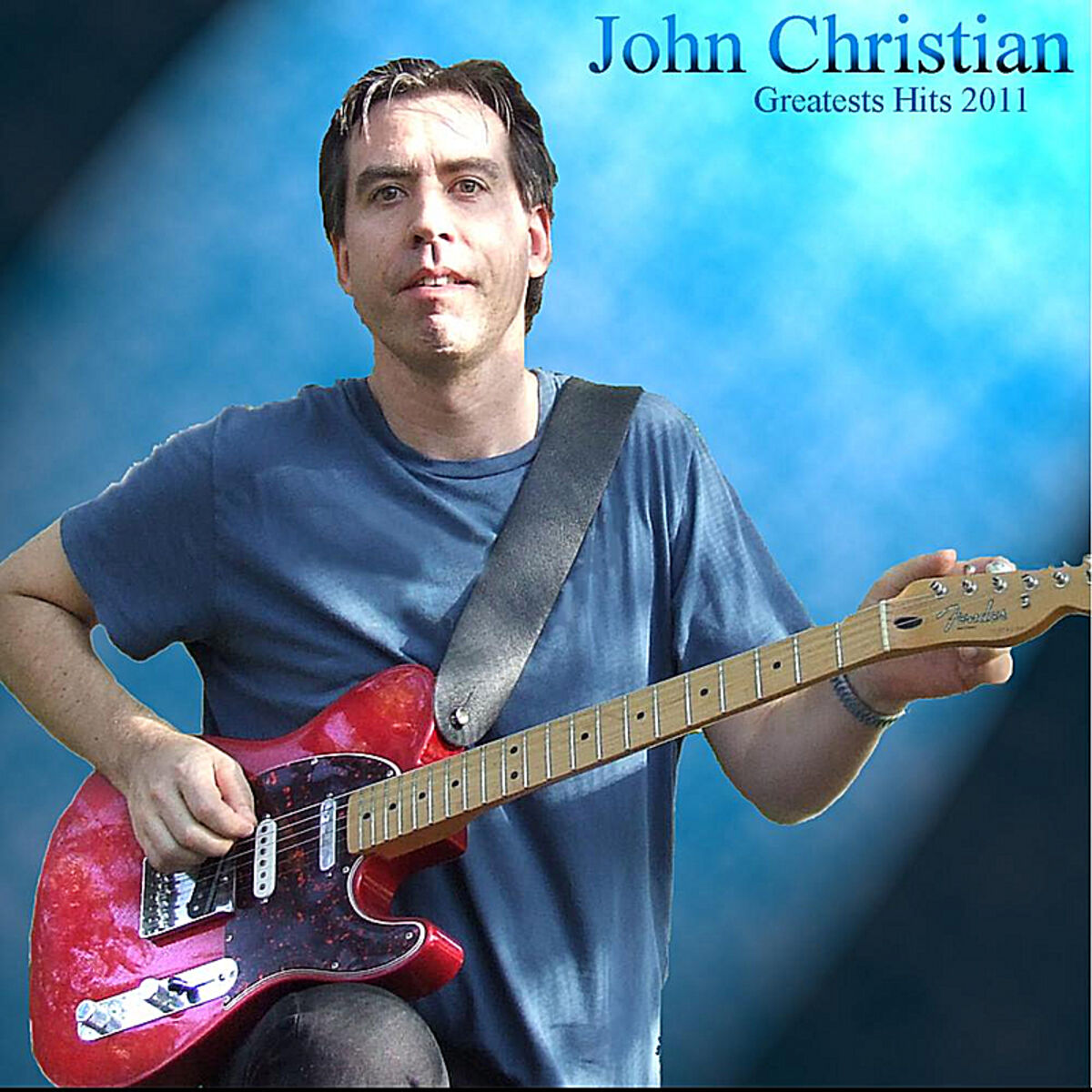 Album cover of Greatest Hits 2011