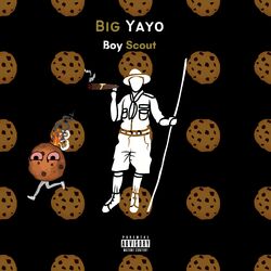 Cover of Boy Scout