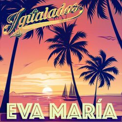 Cover of Eva María