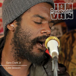 Cover of Jam in the Van - Gary Clark Jr.