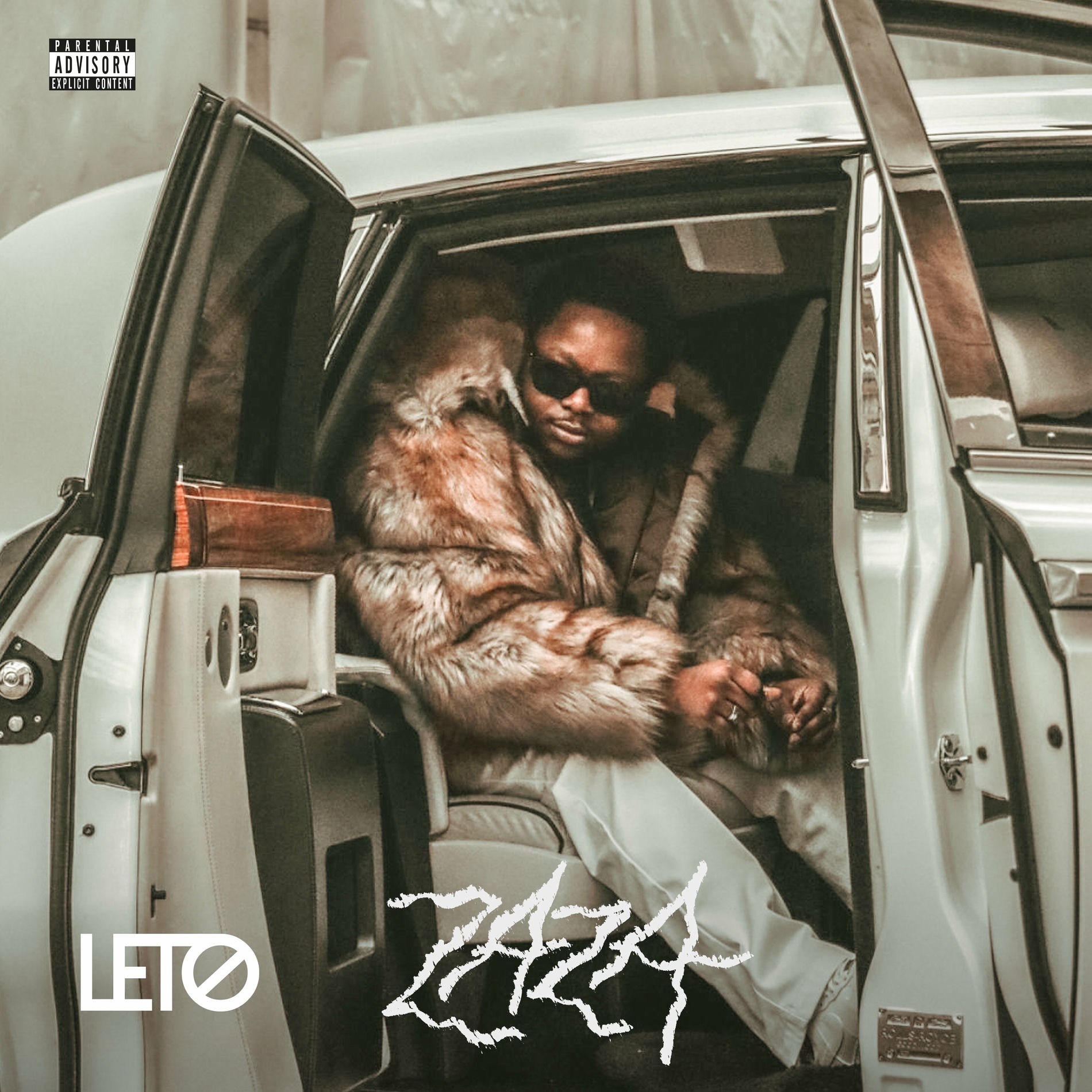 Album cover of Zaza