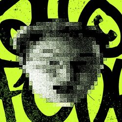 Cover of ALLO FUNK