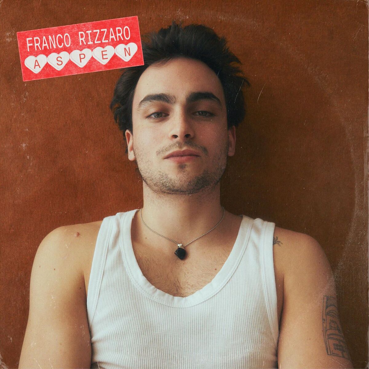 Album cover of Aspen