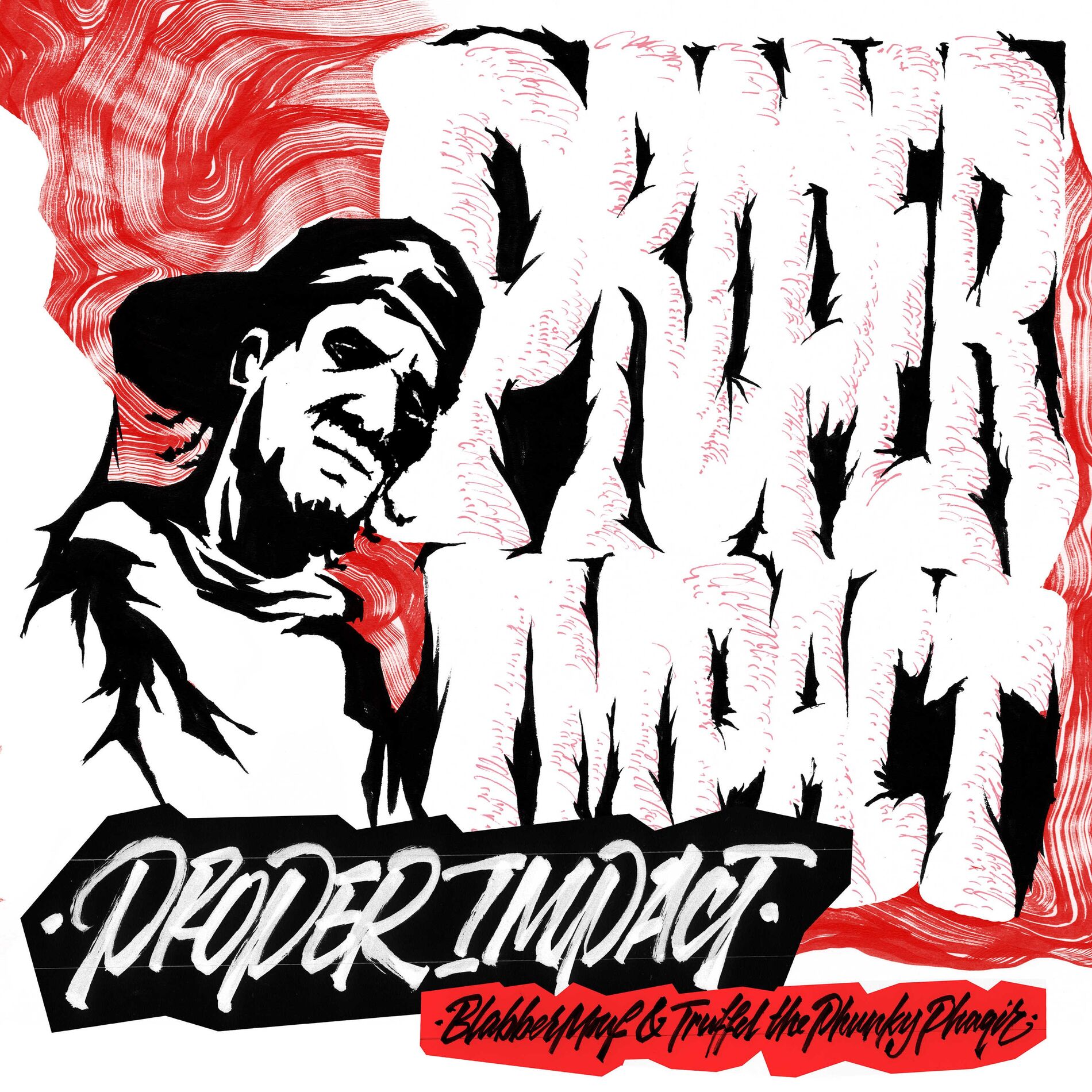 Album cover of Proper Impact