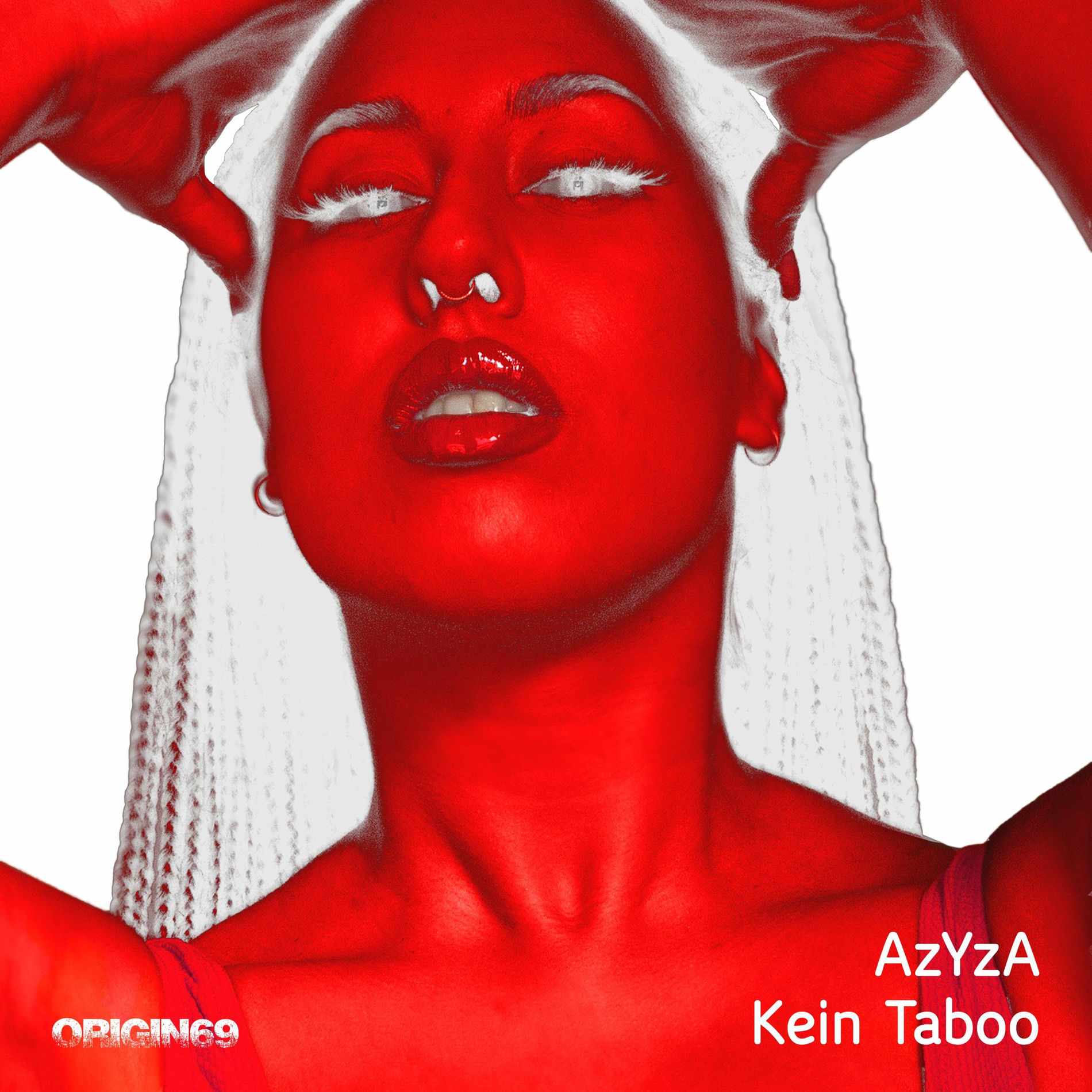 Album cover of Kein Taboo