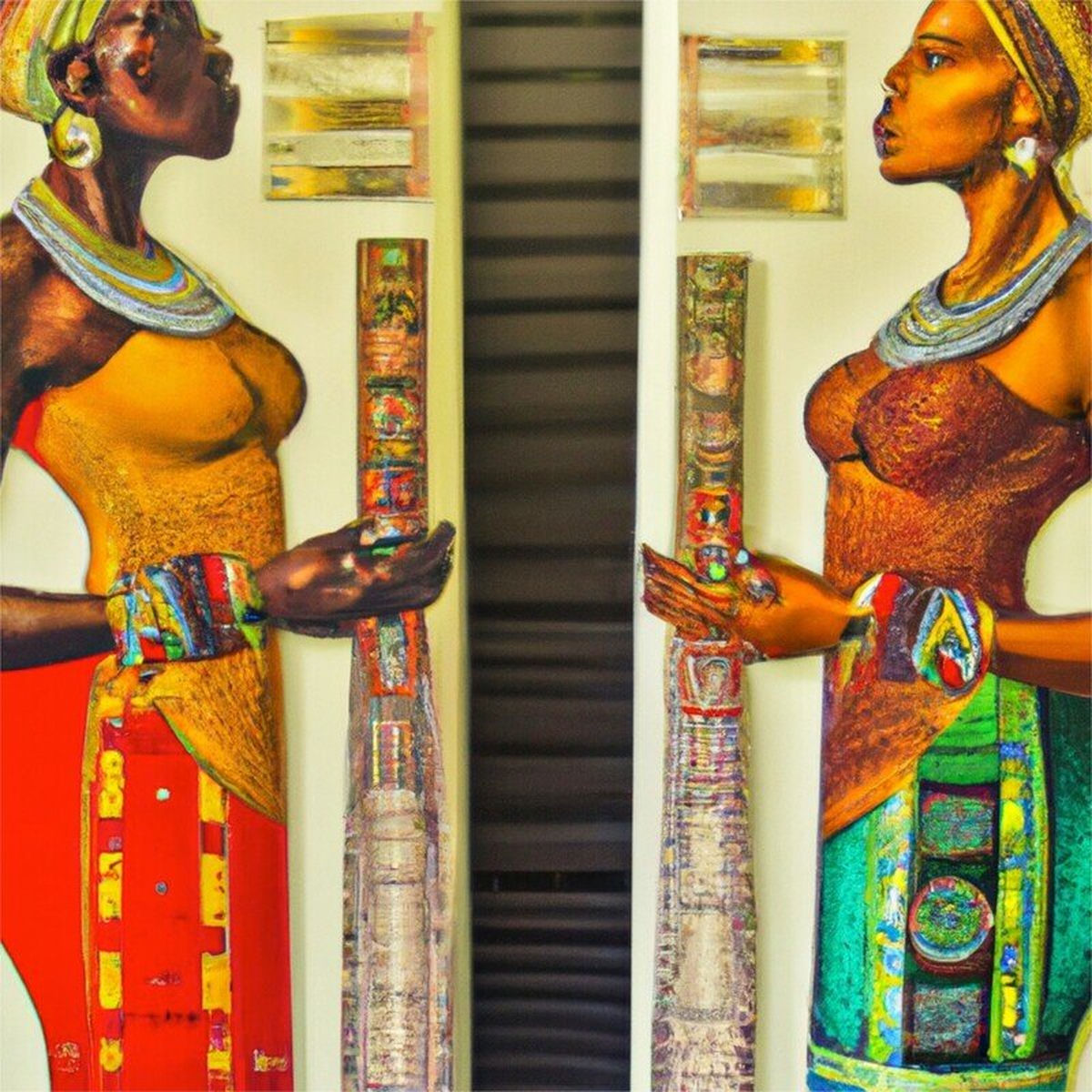 Album cover of Amasela