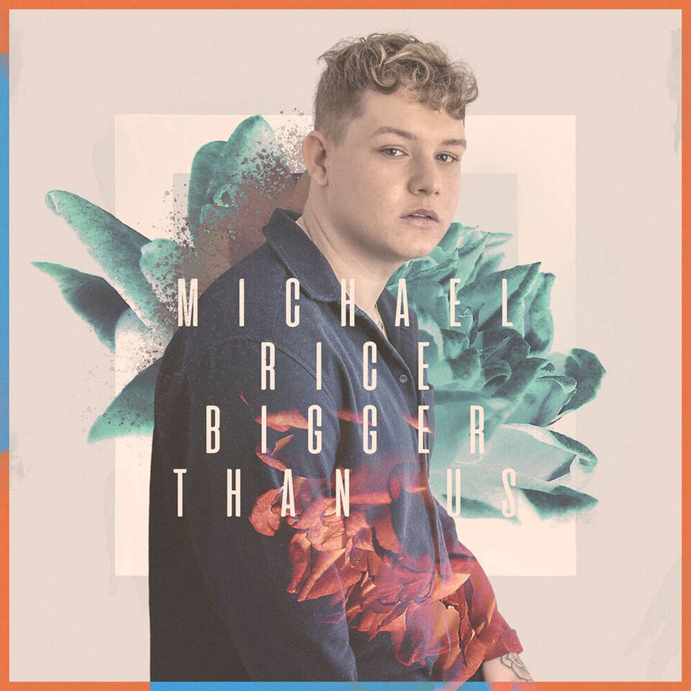 Picture of Bigger Than Us (Eurovision 2019 - United Kingdom)