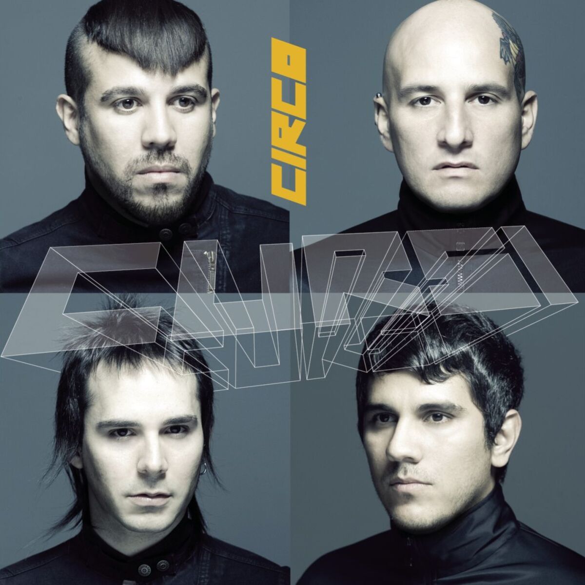 Album cover of Cursi