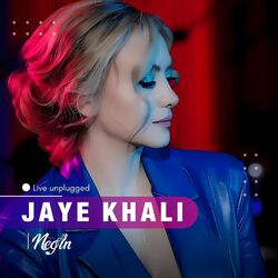 Cover of Jaye Khali (Live Unplugged)