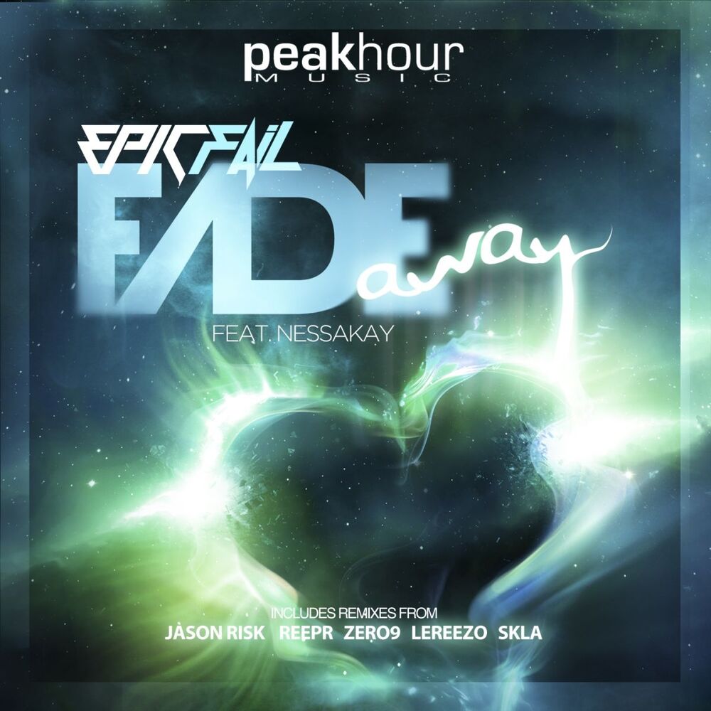 Picture of Fade Away feat. NessaKay