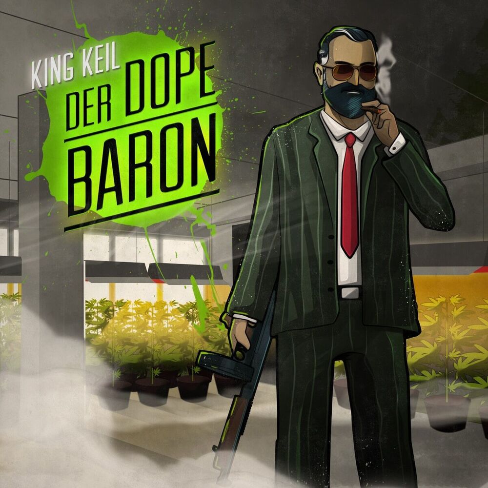 Picture of Dopebaron