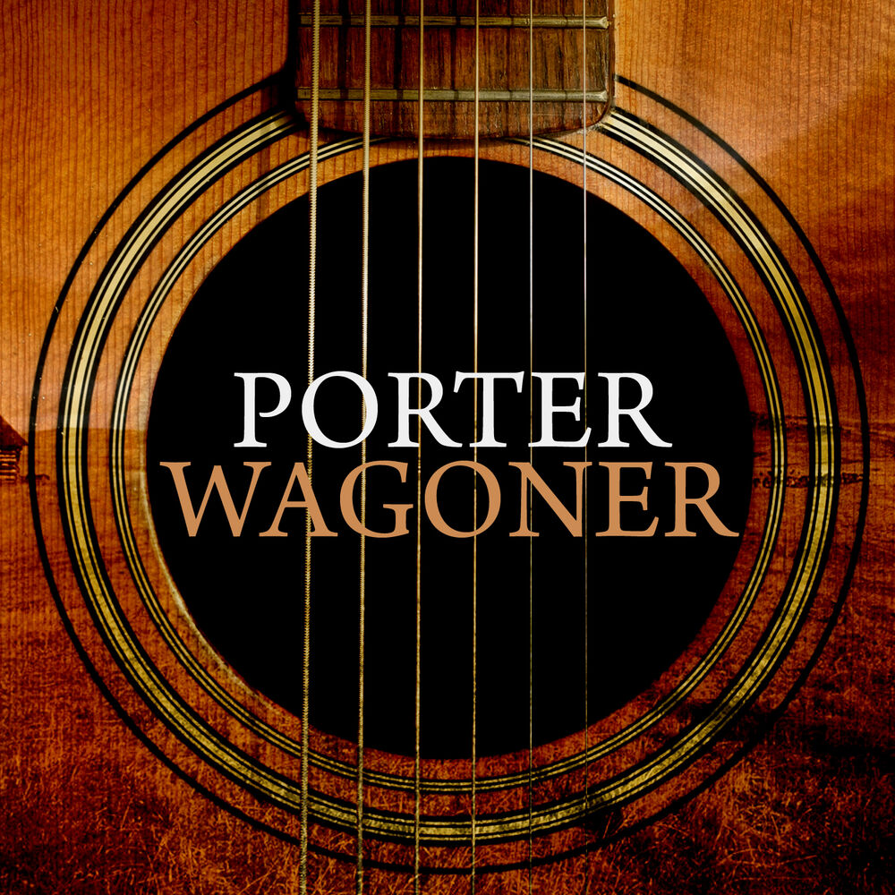 Picture of Porter Wagoner