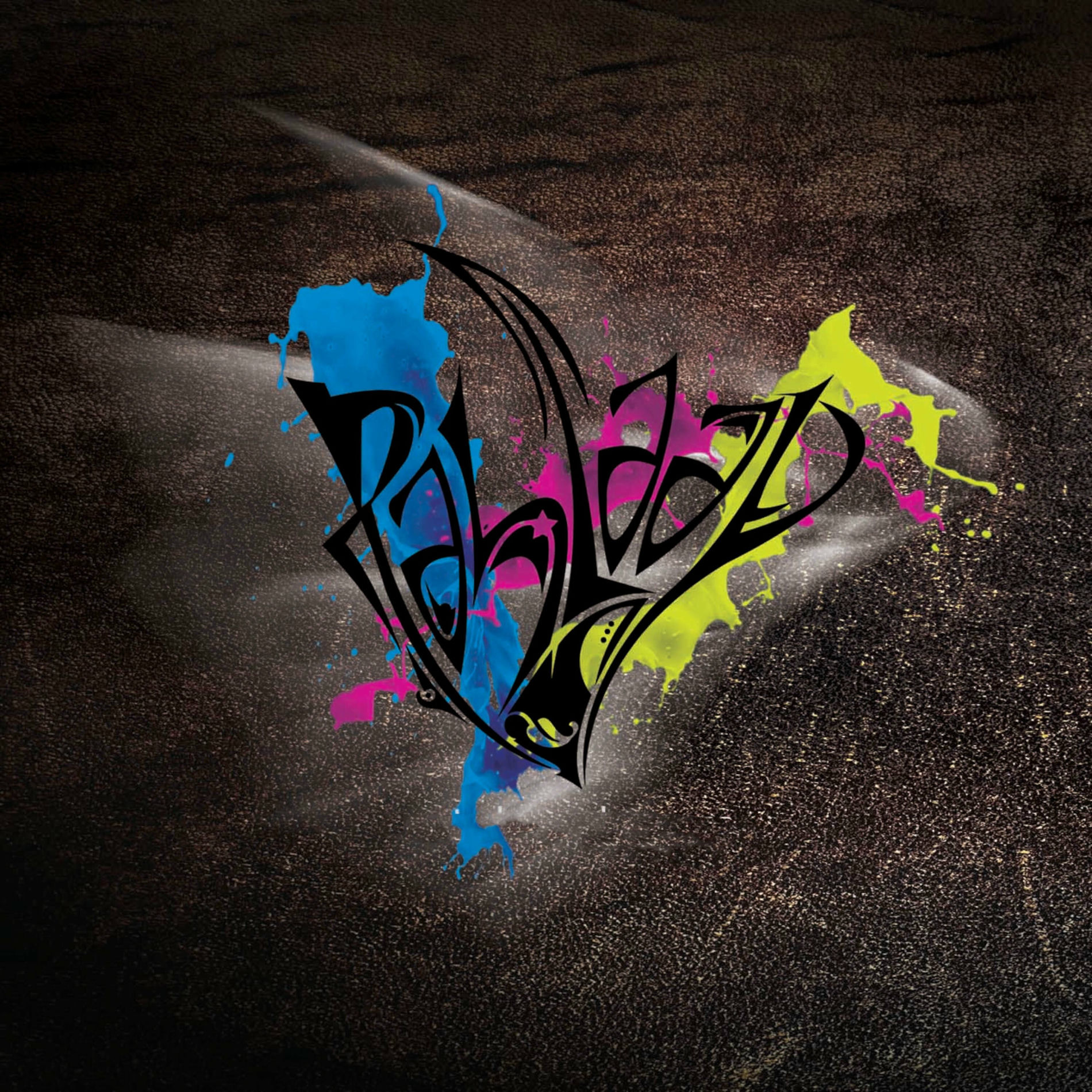 Album cover of Rahlaap