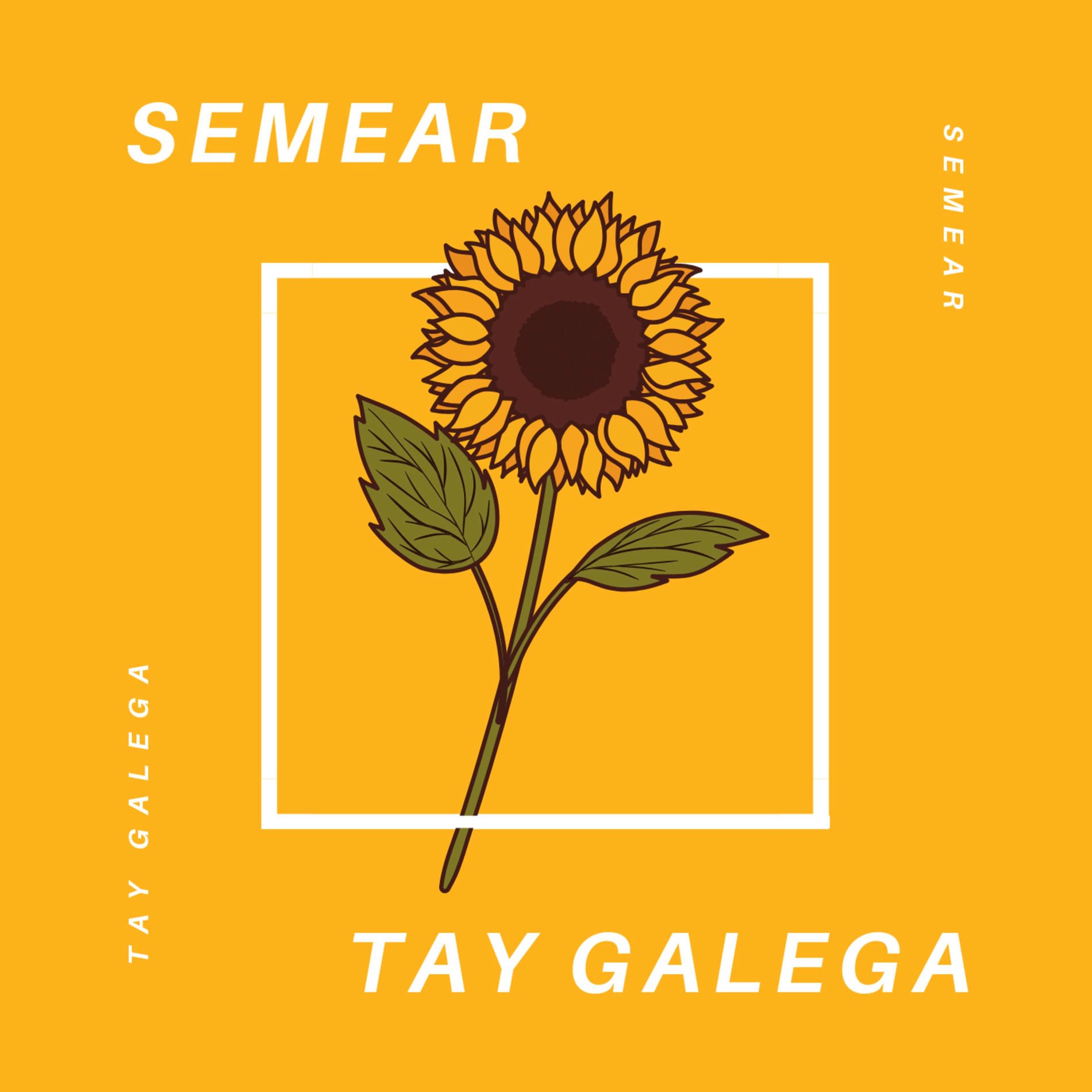 Album cover of Semear