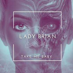 Cover of Take Me Baby (Single)