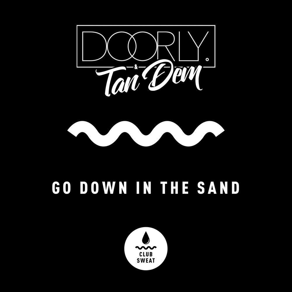 Picture of Go Down in the Sand