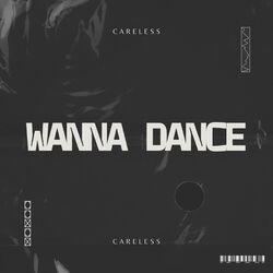 Cover of Wanna Dance