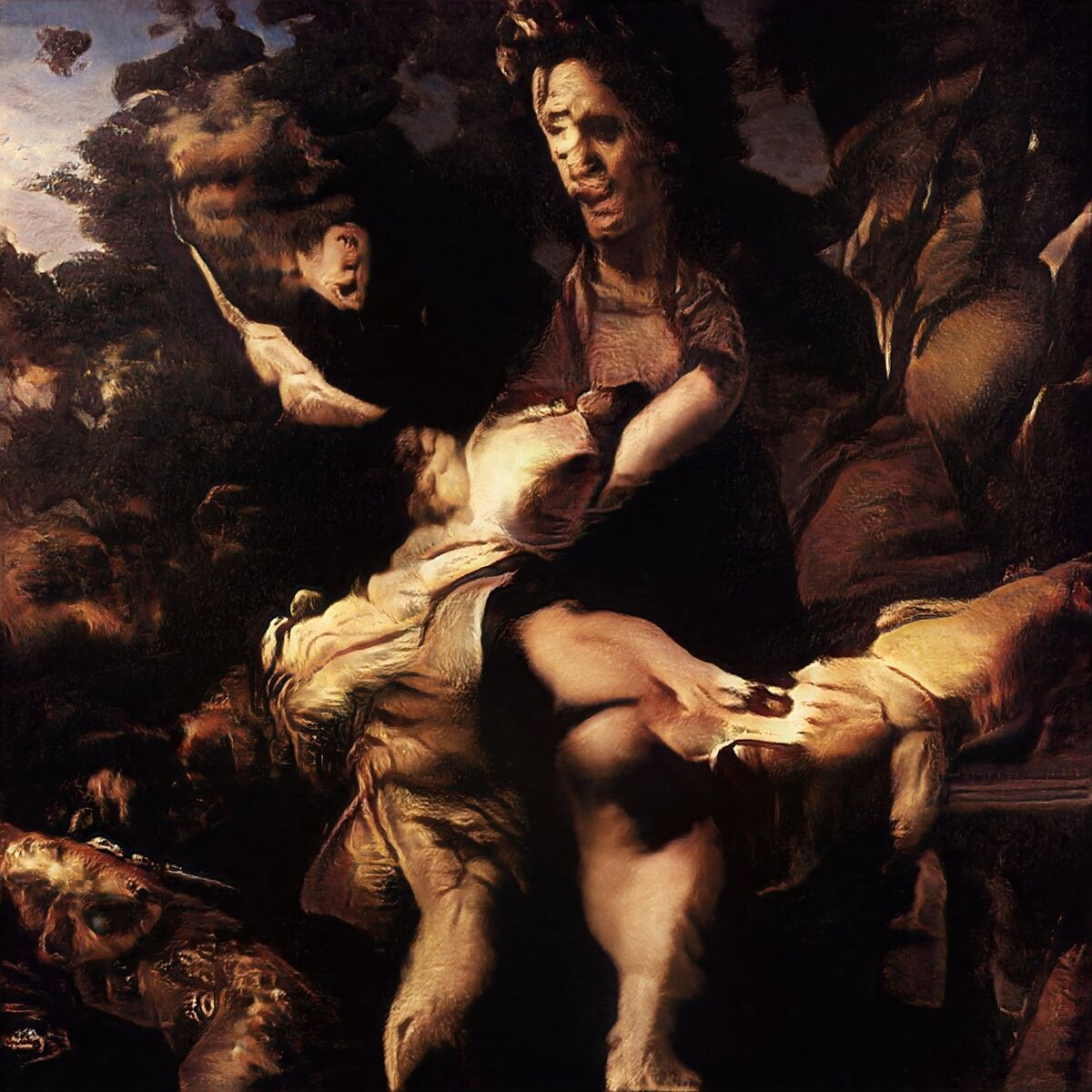 Album cover of Parasight