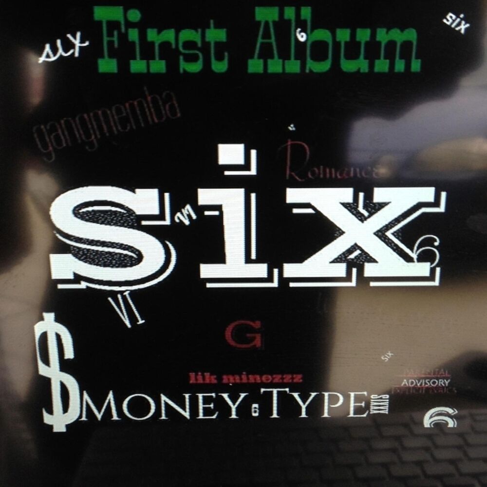 Picture of First Album