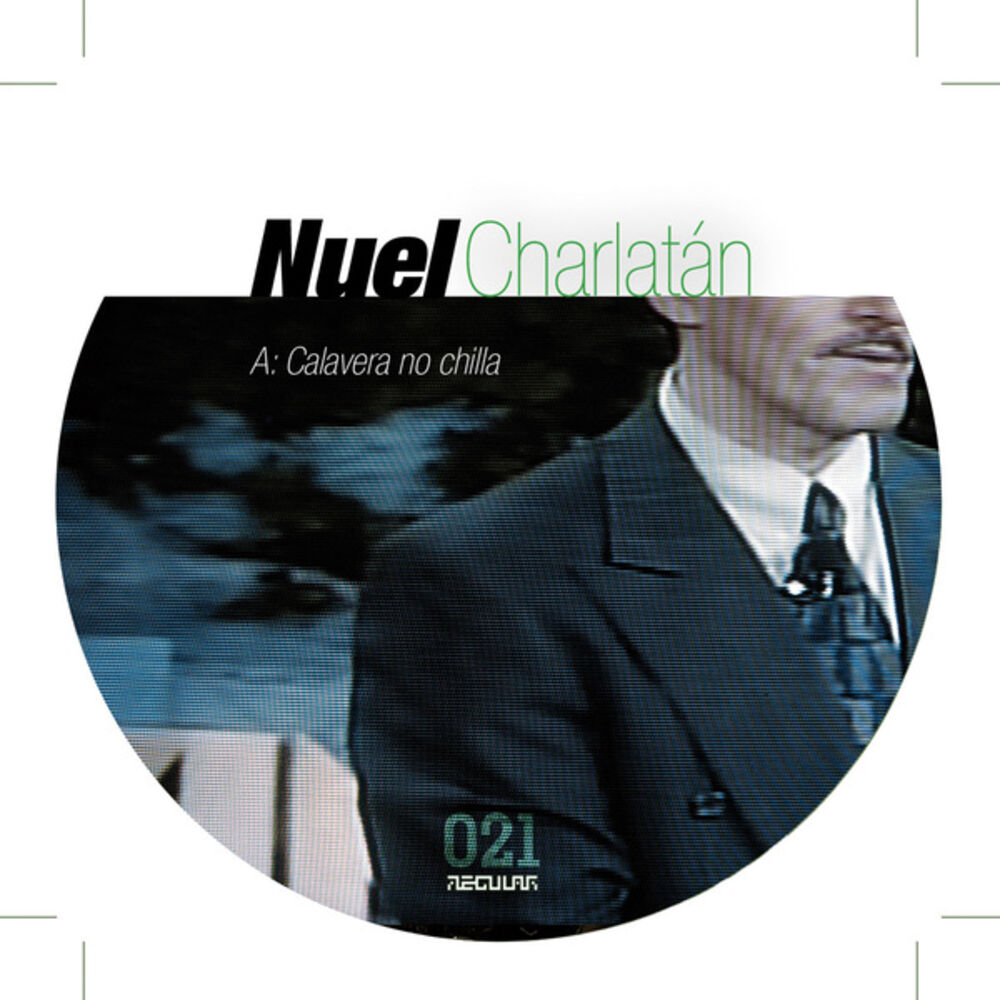 Picture of Charlatan