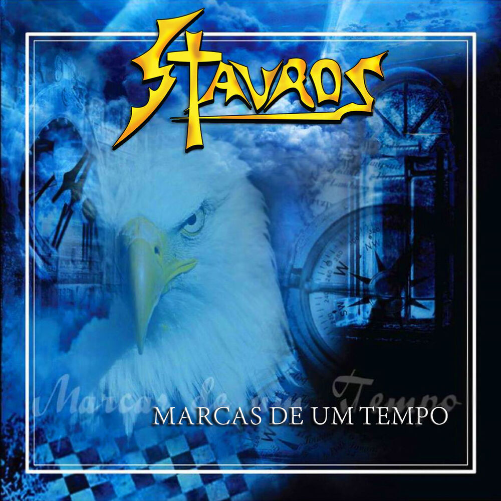 Picture of Marcas de um Tempo