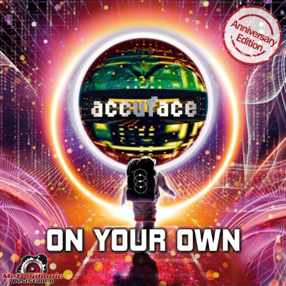 Picture of On Your Own