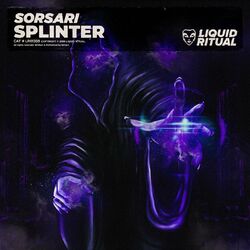 Cover of Splinter