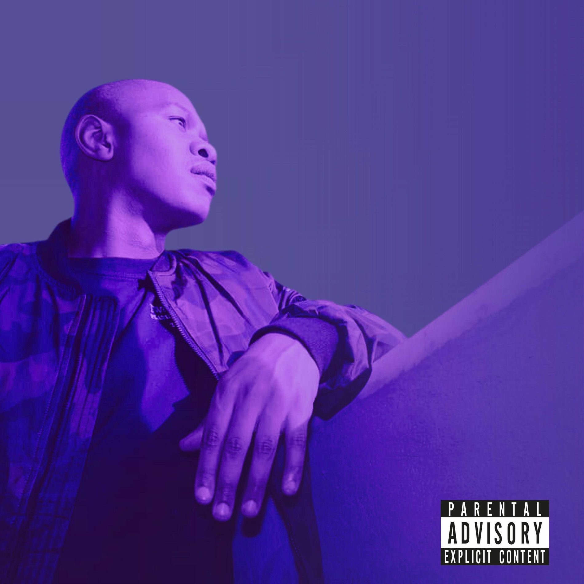 Album cover of Calm Before The Storm