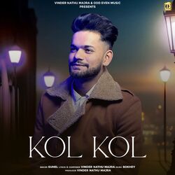 Cover of Kol Kol