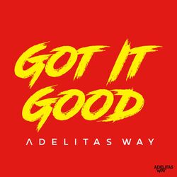 Cover of Got it Good