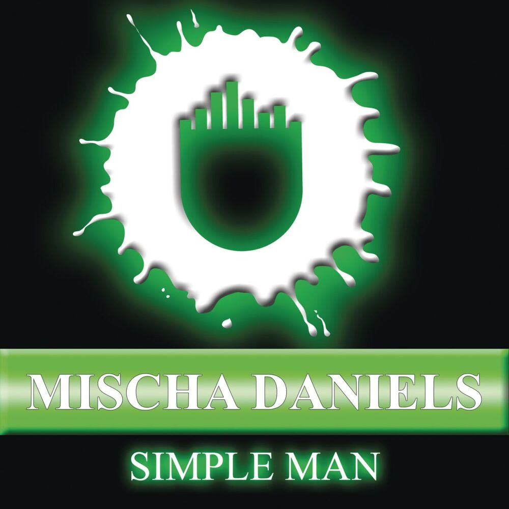 Picture of Simple Man (feat. J-Son)