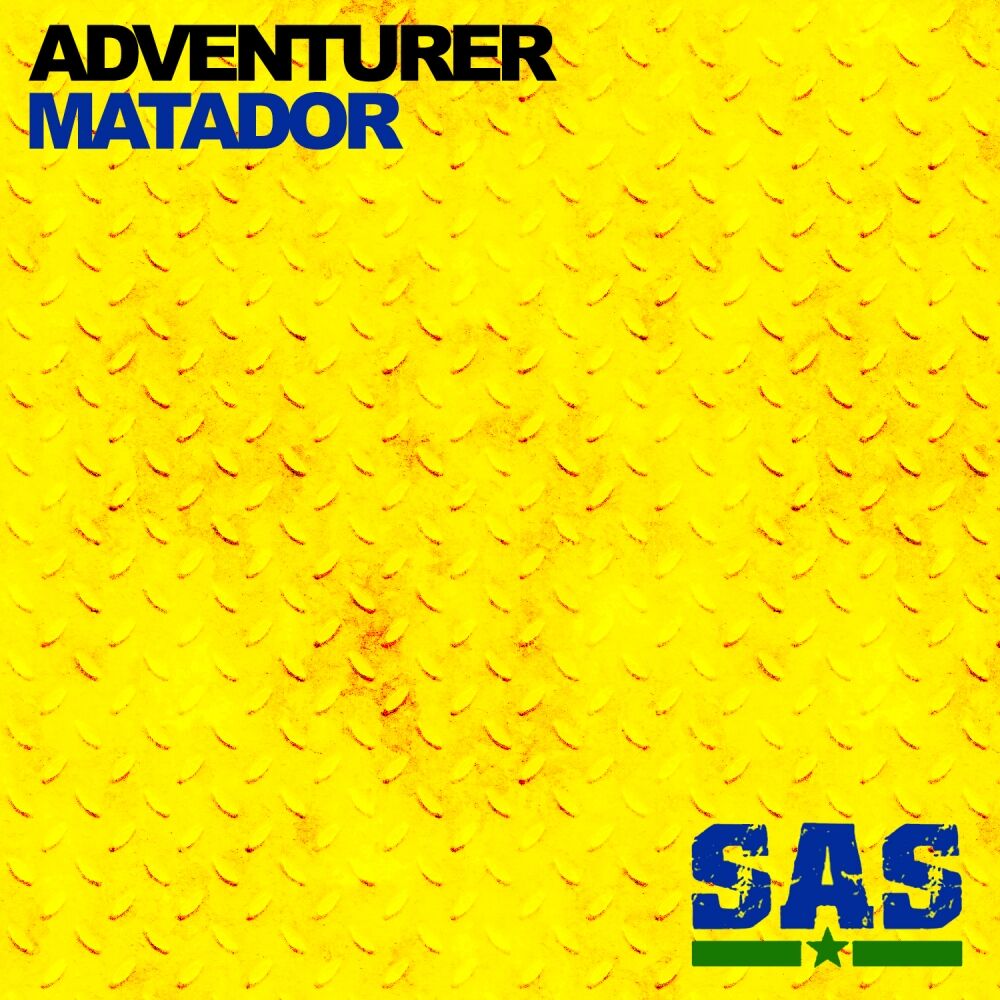 Picture of Matador Remix