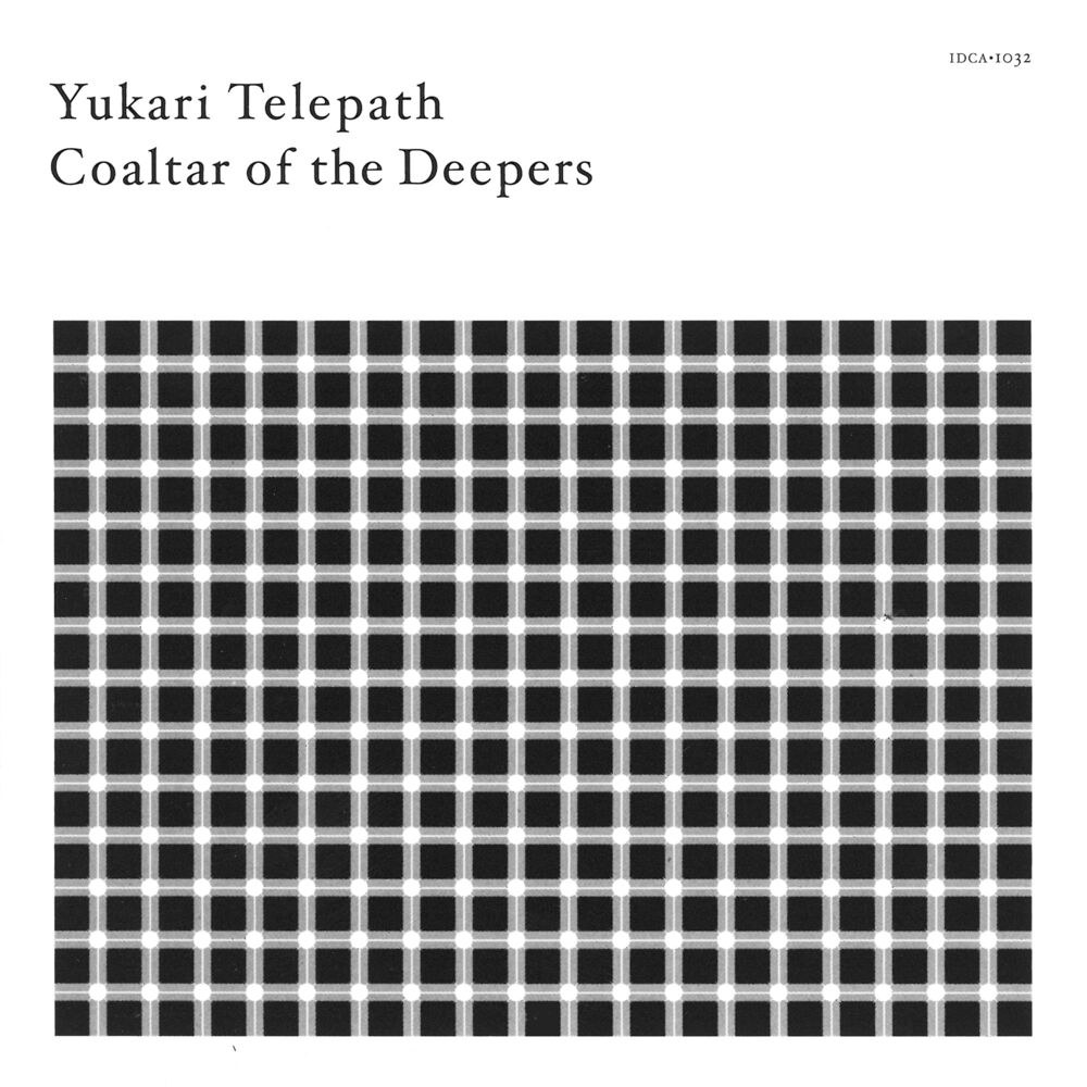 Picture of Yukari Telepath