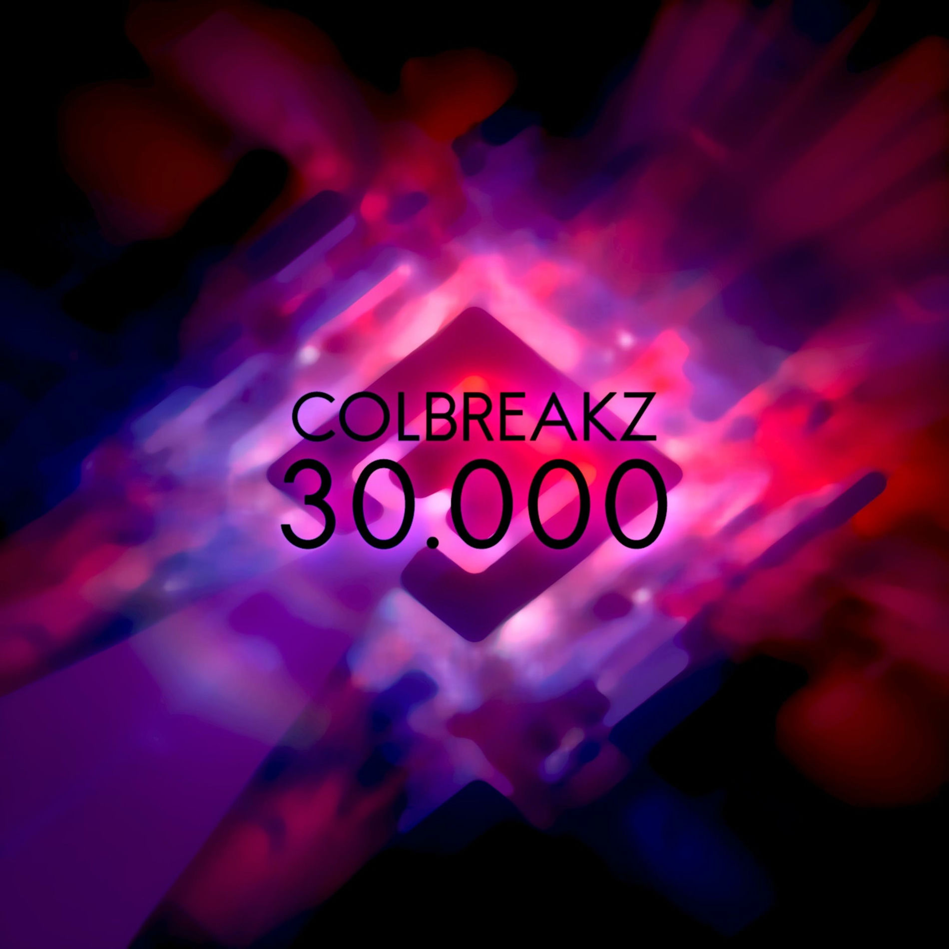 Album cover of 30.000
