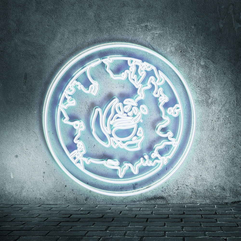 Picture of Revelations the White - EP
