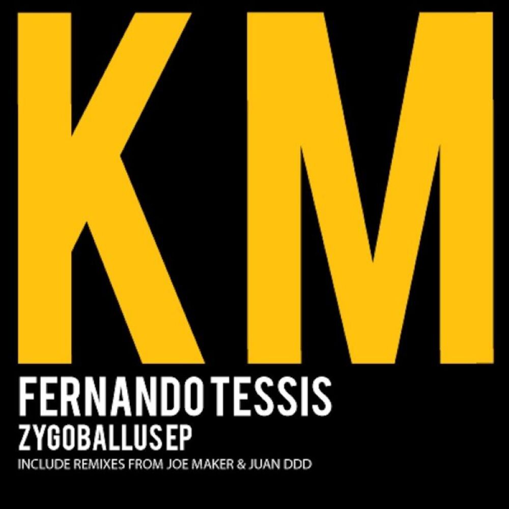 Picture of Zygoballus EP