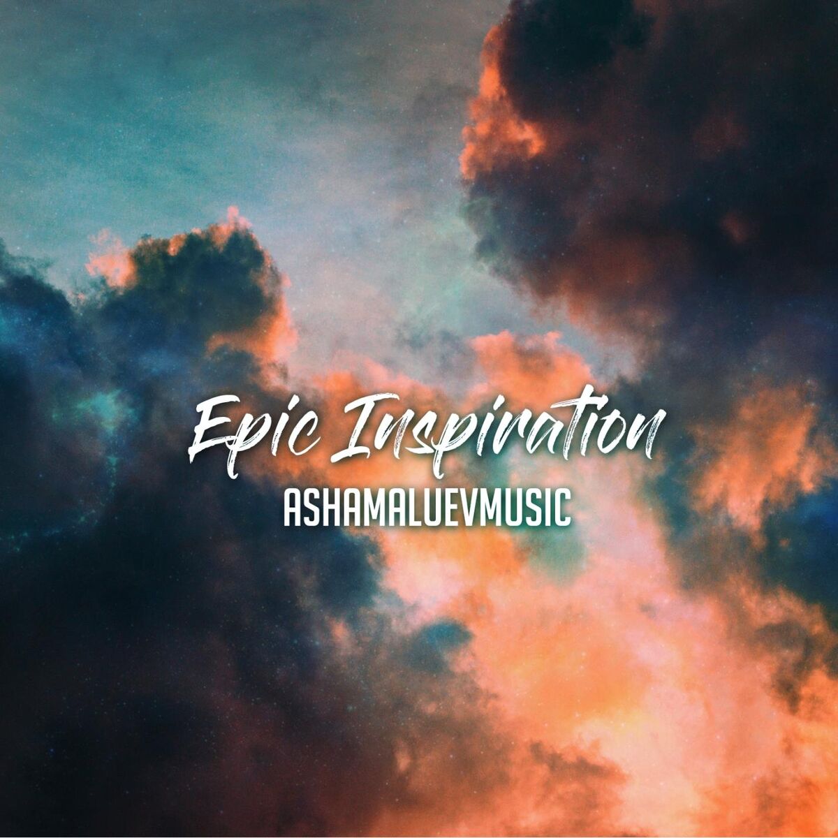 Album cover of Epic Emotional