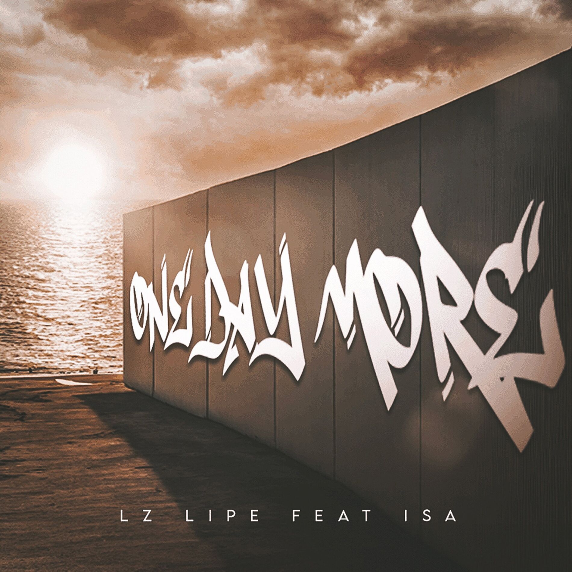 Album cover of One Day More