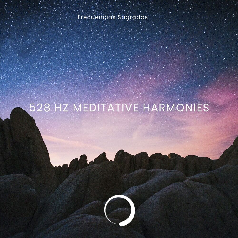 Picture of 528 Hz Save the spirit