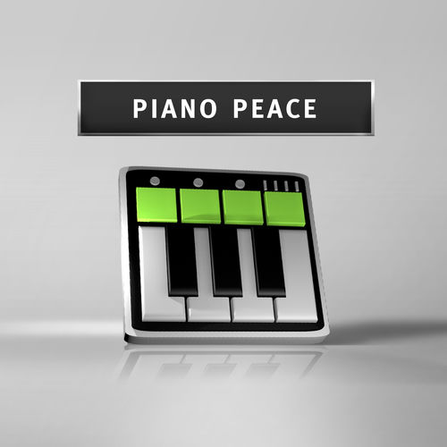 Hello World by Piano Peace - 132 BPM