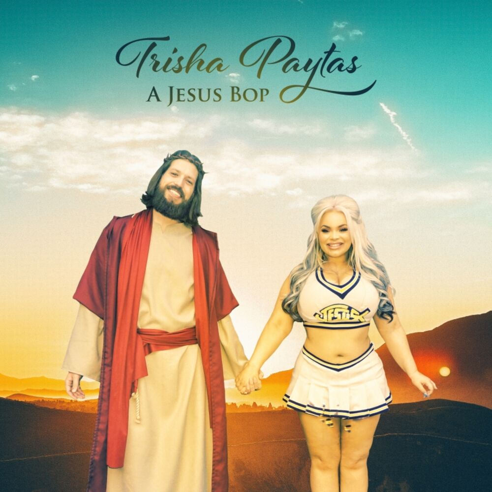 Picture of A Jesus Bop
