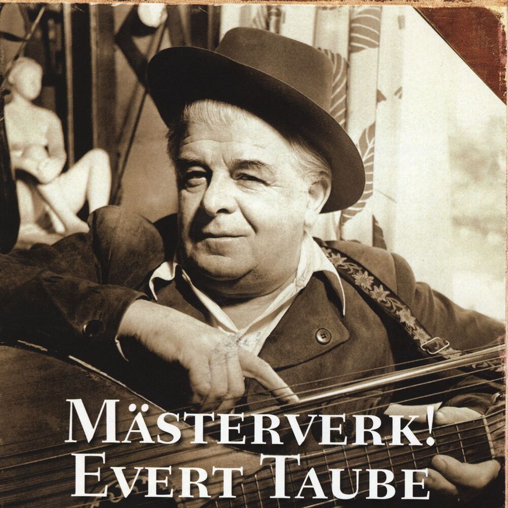 Picture of Mästerverk