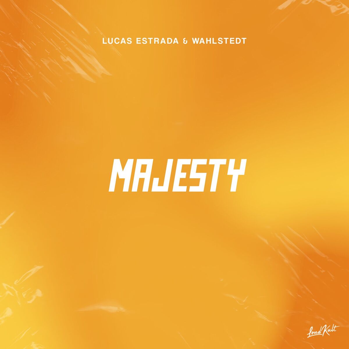 Album cover of Majesty