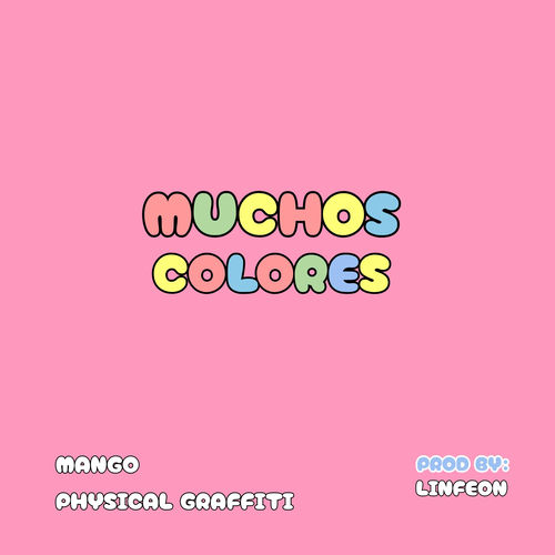 Muchos Colores