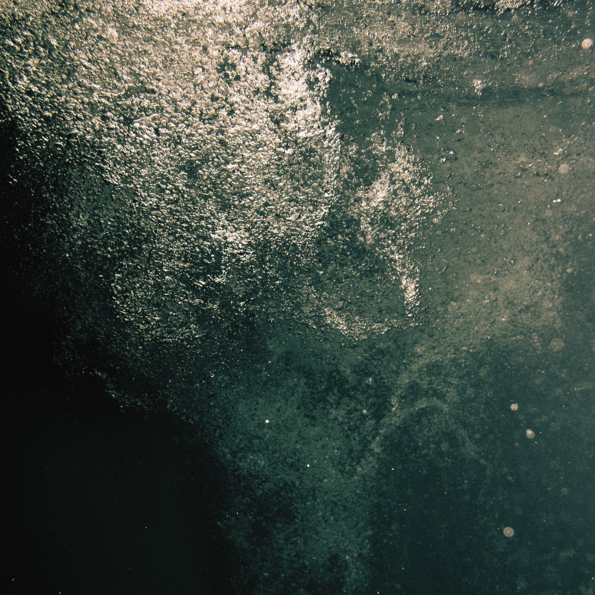 Album cover of Civilian