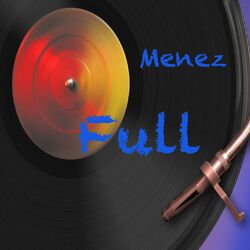 Cover of Full