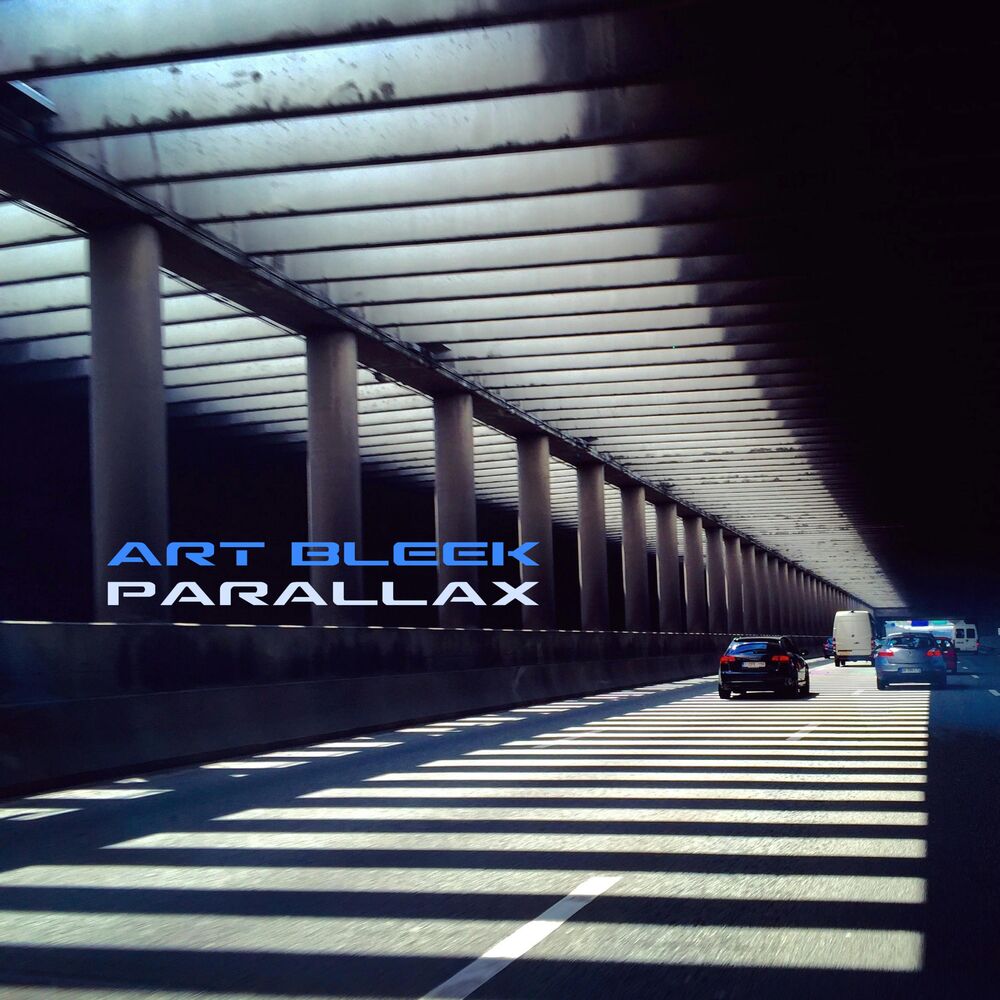 Picture of Parallax EP