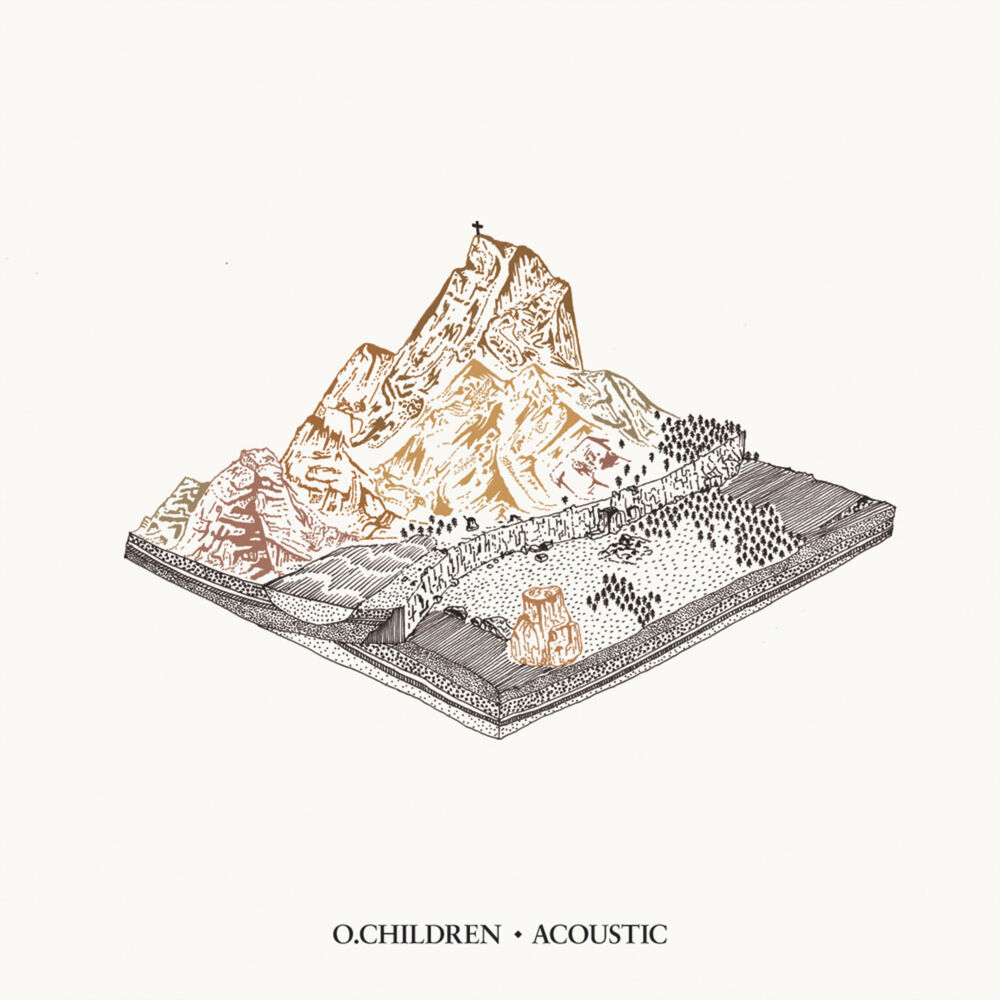 Picture of Acoustic - EP
