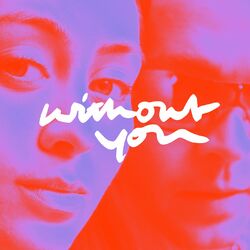 Cover of Without You